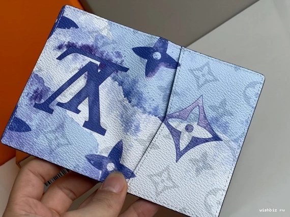 WIS POCKET LOUIS ORGANIZER VUITTON 0113